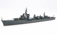 Tamiya Destroyer Japonais Shimakaze
